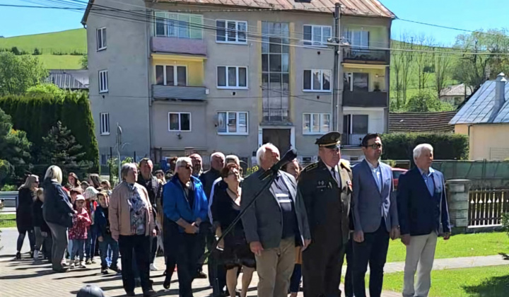 79 ROKOV OD UKONČENIA DRUHEJ SVETOVEJ VOJNY 
