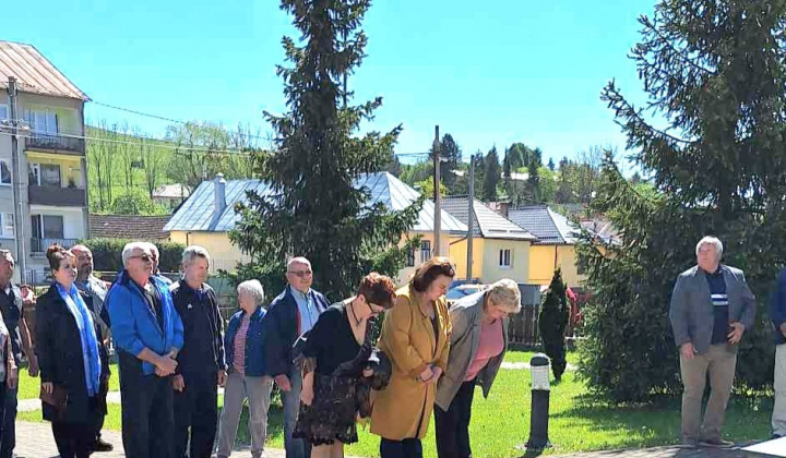 79 ROKOV OD UKONČENIA DRUHEJ SVETOVEJ VOJNY 