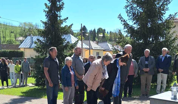 79 ROKOV OD UKONČENIA DRUHEJ SVETOVEJ VOJNY 