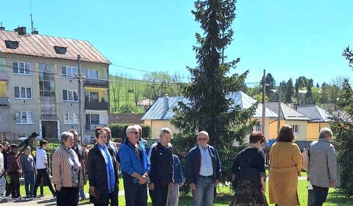 79 ROKOV OD UKONČENIA DRUHEJ SVETOVEJ VOJNY 