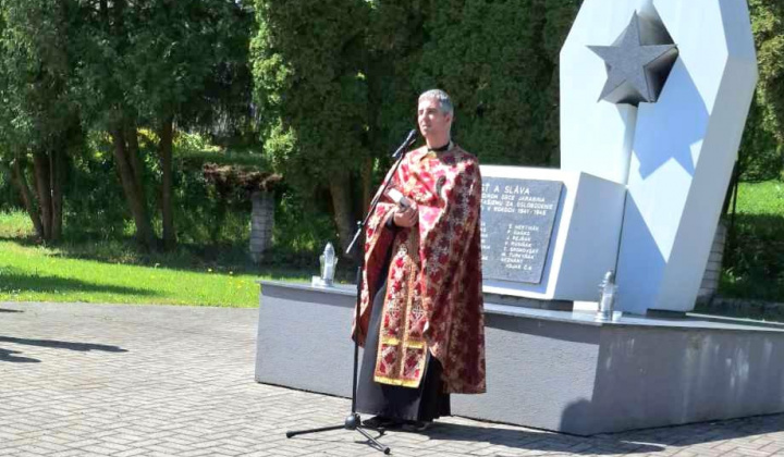 79 ROKOV OD UKONČENIA DRUHEJ SVETOVEJ VOJNY 