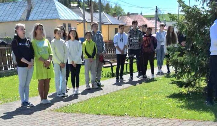 79 ROKOV OD UKONČENIA DRUHEJ SVETOVEJ VOJNY 