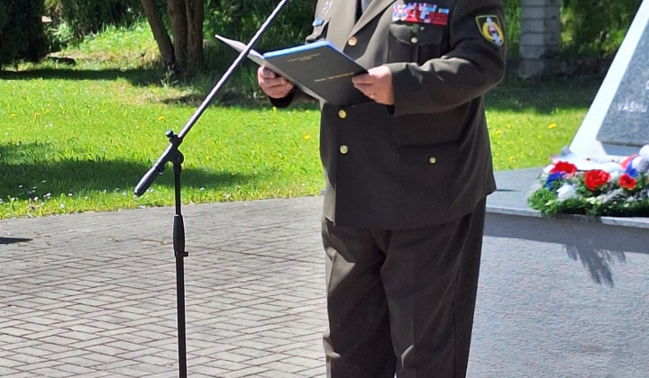 79 ROKOV OD UKONČENIA DRUHEJ SVETOVEJ VOJNY 