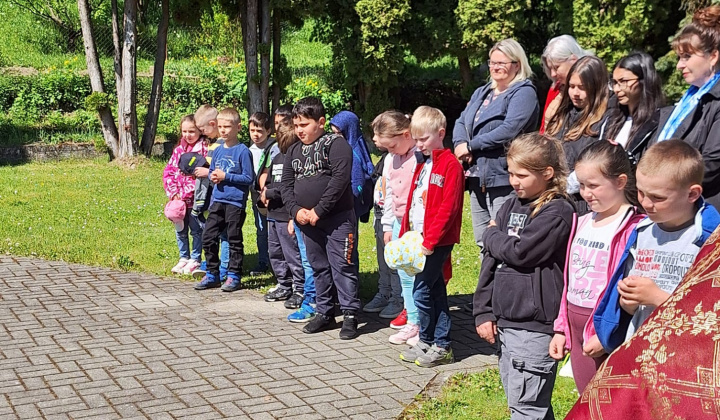 79 ROKOV OD UKONČENIA DRUHEJ SVETOVEJ VOJNY 