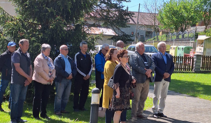 79 ROKOV OD UKONČENIA DRUHEJ SVETOVEJ VOJNY 