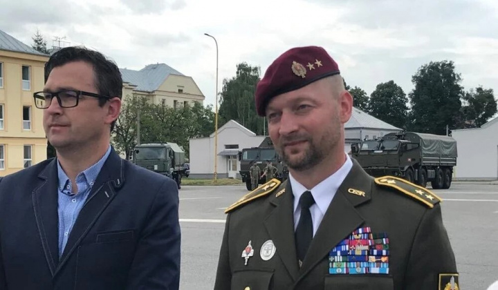 10.ROKOV 65. PRIESKUMNÉHO PRÁPORU V PREŠOVE