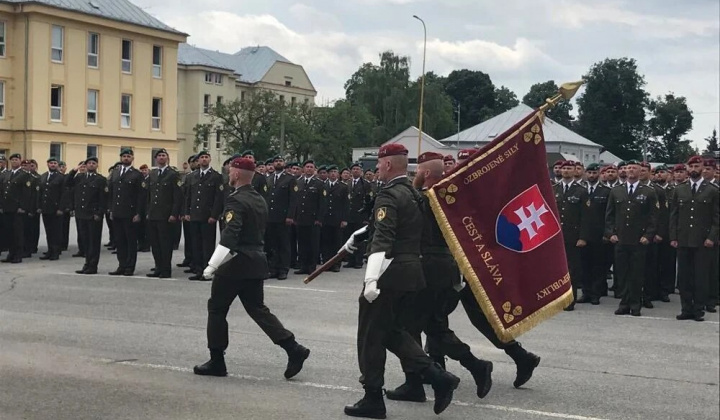 10.ROKOV 65. PRIESKUMNÉHO PRÁPORU V PREŠOVE