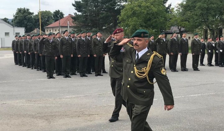 10.ROKOV 65. PRIESKUMNÉHO PRÁPORU V PREŠOVE