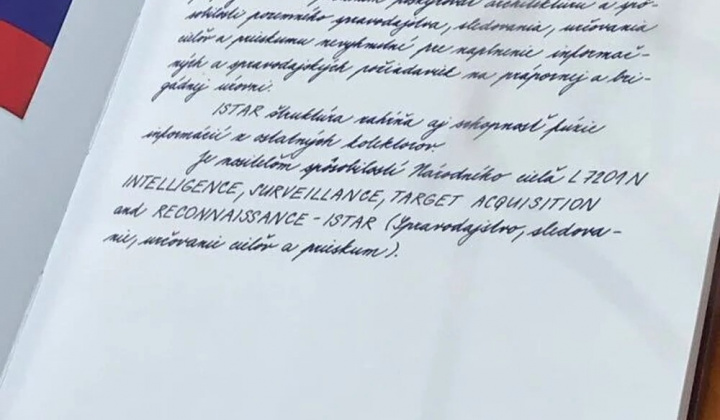 10.ROKOV 65. PRIESKUMNÉHO PRÁPORU V PREŠOVE