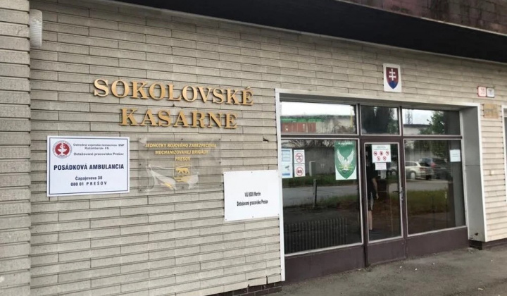 10.ROKOV 65. PRIESKUMNÉHO PRÁPORU V PREŠOVE