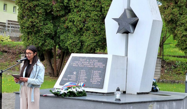 Deň víťazstva nad fašizmom - 80. výročie