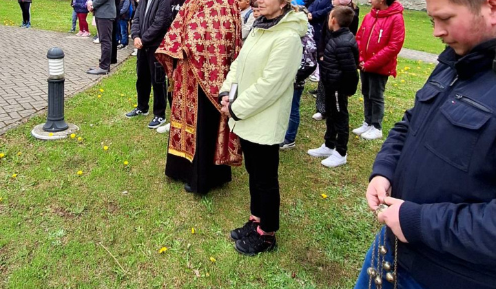 Deň víťazstva nad fašizmom - 80. výročie