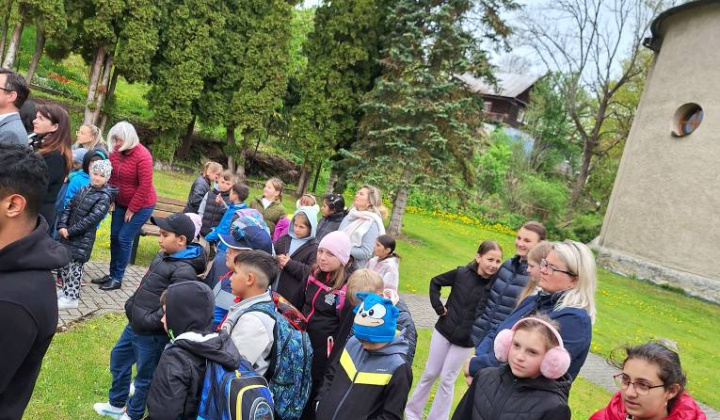 Deň víťazstva nad fašizmom - 80. výročie
