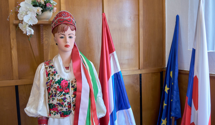 XX. ROČNÍK SLÁVNOSTÍ ZVYKOV A OBYČAJOV OBCE JARABINA - PIATOK 8.8.2025