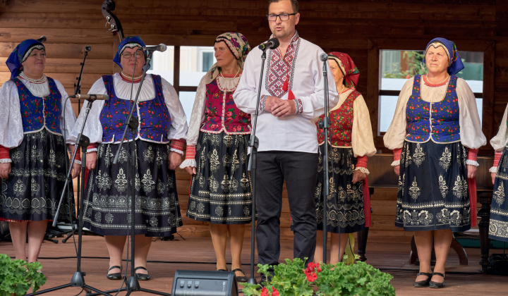 XX. ROČNÍK SLÁVNOSTÍ ZVYKOV A OBYČAJOV OBCE JARABINA - PIATOK 8.8.2025