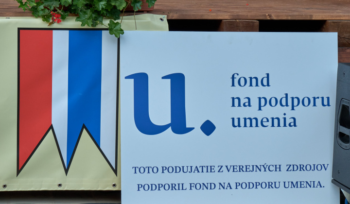 XX. ROČNÍK SLÁVNOSTÍ ZVYKOV A OBYČAJOV OBCE JARABINA - PIATOK 8.8.2025