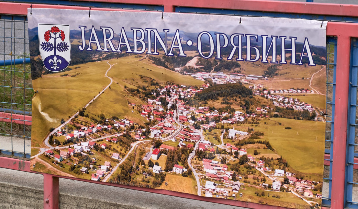 XX. ROČNÍK SLÁVNOSTÍ ZVYKOV A OBYČAJOV OBCE JARARBINA - SOBOTA 9.8.2025