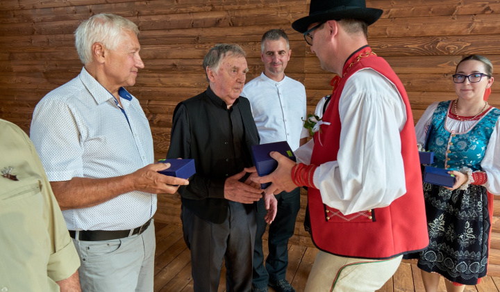 XX. ROČNÍK SLÁVNOSTÍ ZVYKOV A OBYČAJOV OBCE JARARBINA - SOBOTA 9.8.2025
