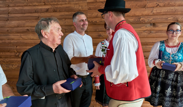 XX. ROČNÍK SLÁVNOSTÍ ZVYKOV A OBYČAJOV OBCE JARARBINA - SOBOTA 9.8.2025