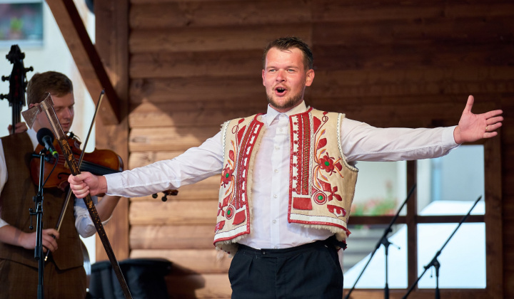 XX. ROČNÍK SLÁVNOSTÍ ZVYKOV A OBYČAJOV OBCE JARARBINA - SOBOTA 9.8.2025
