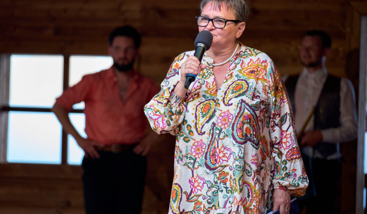 XX. ROČNÍK SLÁVNOSTÍ ZVYKOV A OBYČAJOV OBCE JARARBINA - SOBOTA 9.8.2025