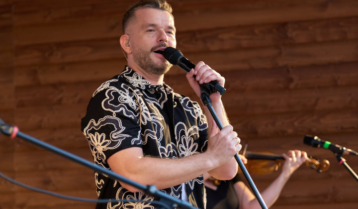 XX. ROČNÍK SLÁVNOSTÍ ZVYKOV A OBYČAJOV OBCE JARARBINA - SOBOTA 9.8.2025
