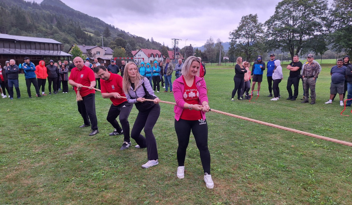 DEŇ SAMOSPRÁVY OKRESU STARÁ ĽUBOVŇA 2025 