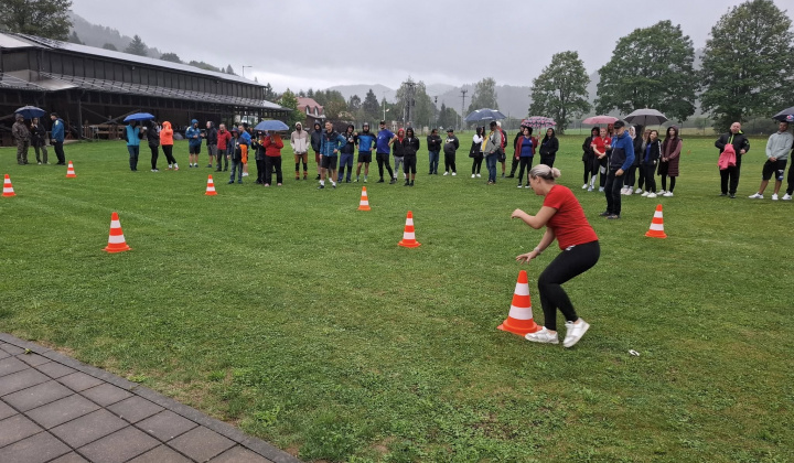 DEŇ SAMOSPRÁVY OKRESU STARÁ ĽUBOVŇA 2025 