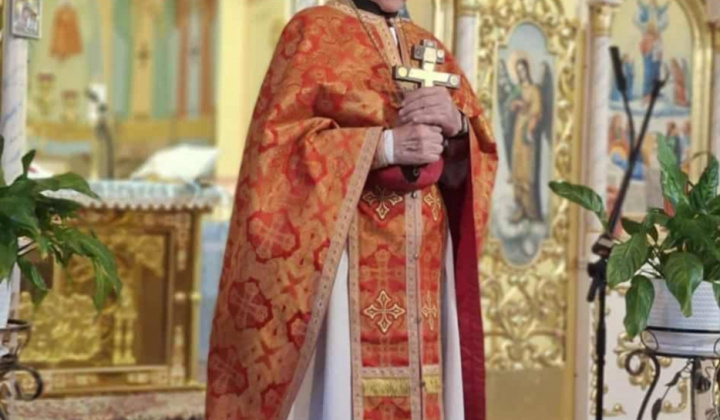 VÝZNAMNÉ JUBILEUM - ВЬІЗНАЧНЬІЙ ЮВІЛЕЙ