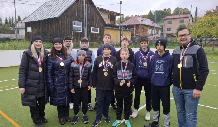 10. ROČNÍK SÚŤAŽE MLADÝCH HASIČOV O POHÁR STAROSTU OBCE JARABINA