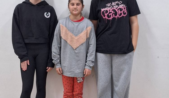 STOLNOTENISOVÝ TURNAJ 2025 - III. ROČNÍK