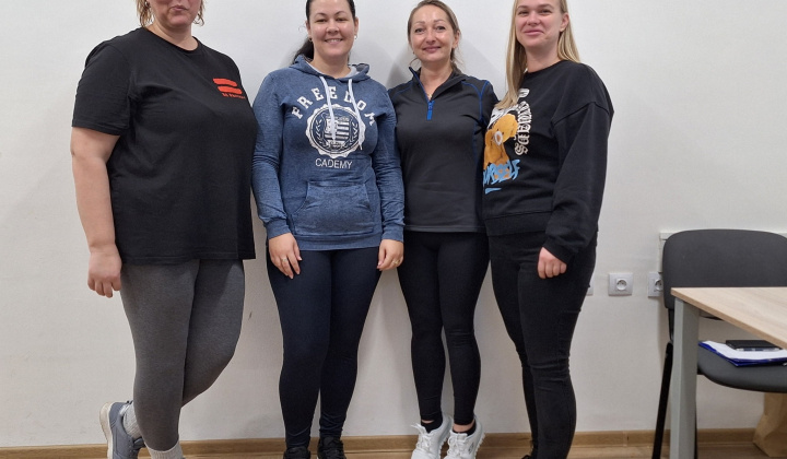 STOLNOTENISOVÝ TURNAJ 2025 - III. ROČNÍK