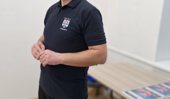 STOLNOTENISOVÝ TURNAJ 2025 - III. ROČNÍK