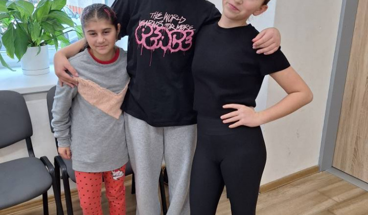 STOLNOTENISOVÝ TURNAJ 2025 - III. ROČNÍK