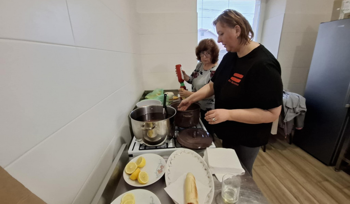 STOLNOTENISOVÝ TURNAJ 2025 - III. ROČNÍK