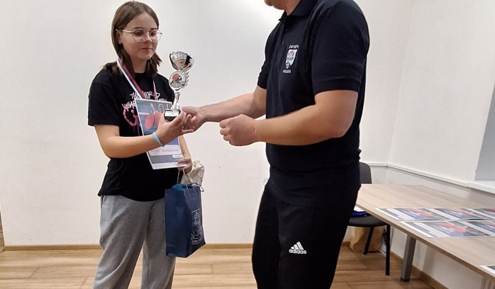 STOLNOTENISOVÝ TURNAJ 2025 - III. ROČNÍK