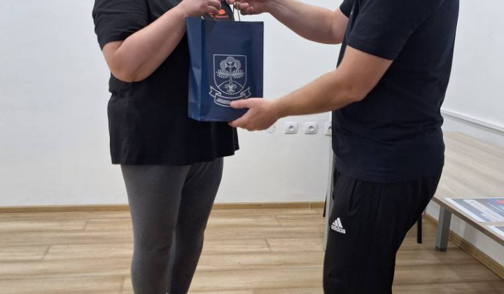 STOLNOTENISOVÝ TURNAJ 2025 - III. ROČNÍK