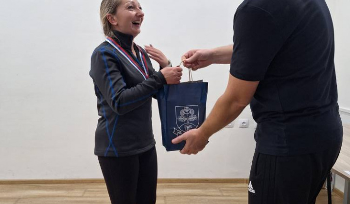 STOLNOTENISOVÝ TURNAJ 2025 - III. ROČNÍK