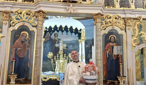 VÝZNAMNÉ JUBILEUM - ВЬІЗНАЧНЬІЙ ЮВІЛЕЙ 