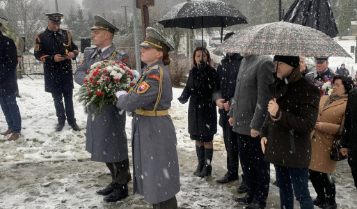 81. VÝROČIE TOKAJÍCKEJ TRAGÉDIE 