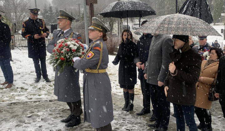 81. VÝROČIE TOKAJÍCKEJ TRAGÉDIE