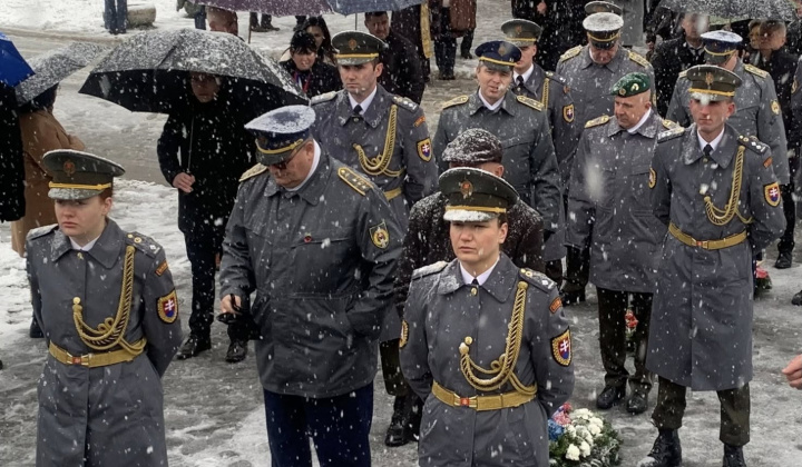 81. VÝROČIE TOKAJÍCKEJ TRAGÉDIE