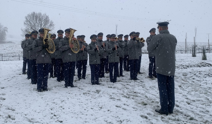 81. VÝROČIE TOKAJÍCKEJ TRAGÉDIE