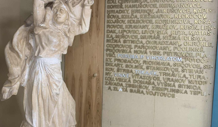 81. VÝROČIE TOKAJÍCKEJ TRAGÉDIE