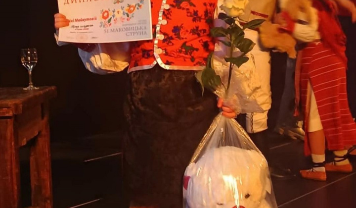 51. ročník Makovickej struny