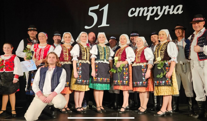 51. ročník Makovickej struny