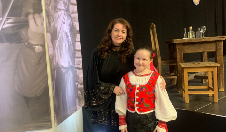 51. ročník Makovickej struny