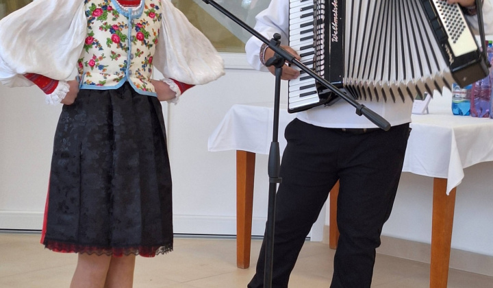 NAŠI JUBILANTI 2025