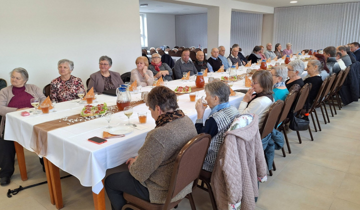 NAŠI JUBILANTI 2025