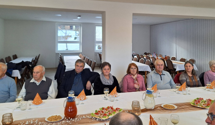 NAŠI JUBILANTI 2025